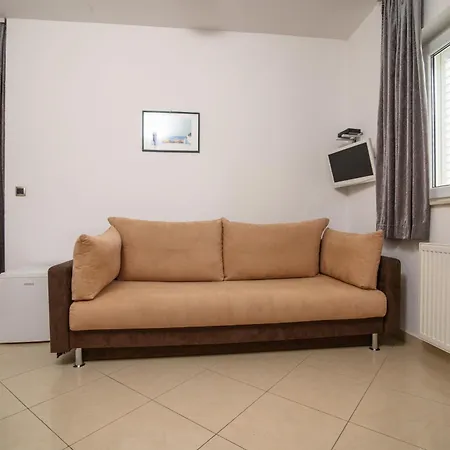 Bed & Breakfast Boutique Paula 3*