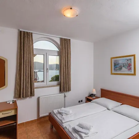 Boutique Paula Trogir