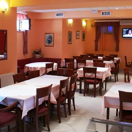 Bed & Breakfast Boutique Paula