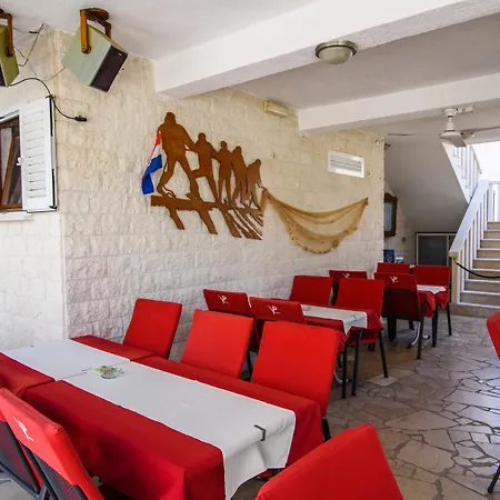 Bed & Breakfast Boutique Paula