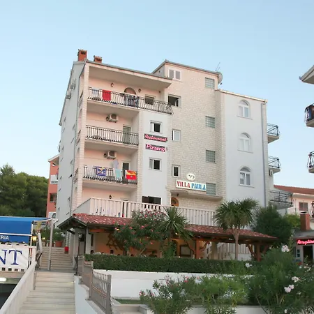 Boutique Paula Bed & Breakfast