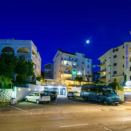 Boutique Paula Bed & Breakfast