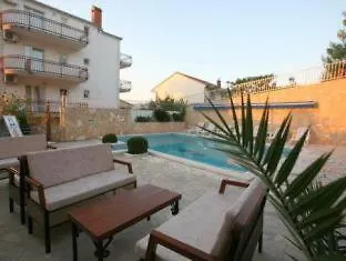 Bed & Breakfast Boutique Paula