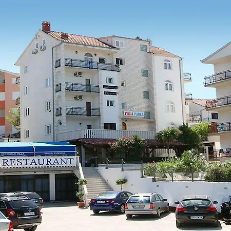 Bed & Breakfast Boutique Paula