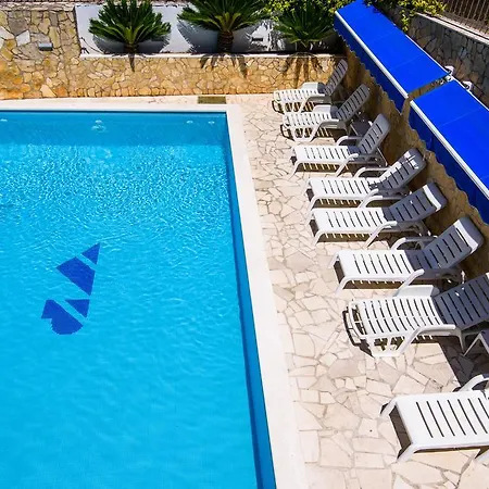 Bed & Breakfast Boutique Paula