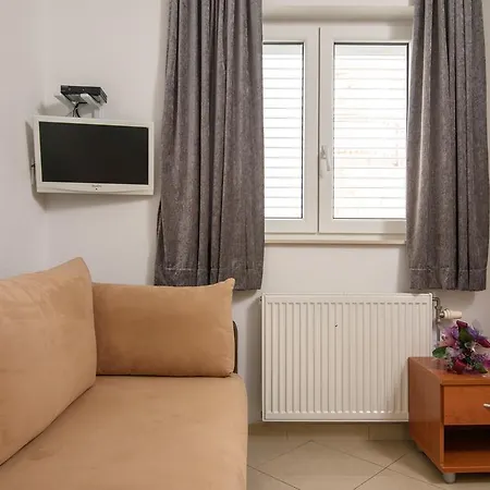 Boutique Paula 3* Trogir