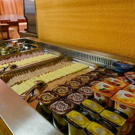 Alojamento de Acomodação e Pequeno-almoço Paula