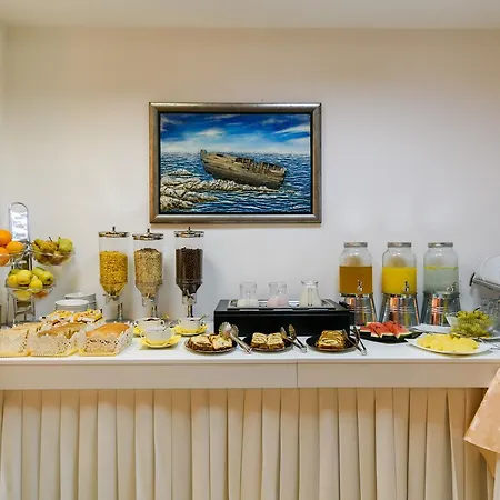 Bed & Breakfast Boutique Paula 3*