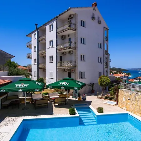 Bed & Breakfast Boutique Paula