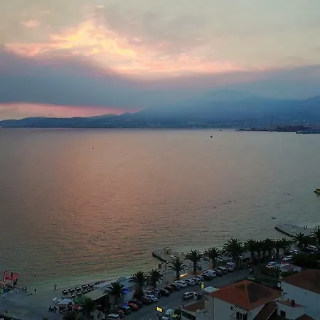 Bed & Breakfast Boutique Paula