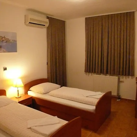 Boutique Paula Bed & Breakfast