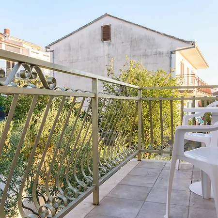 Boutique Paula Bed & Breakfast