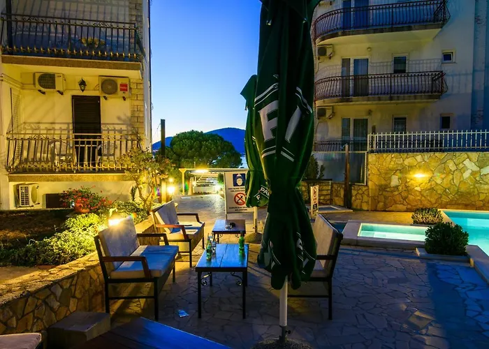 Boutique Paula Трогир