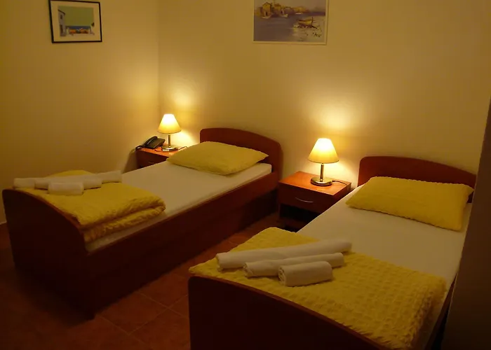 Boutique Paula Отель типа 