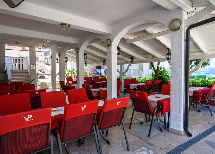 Boutique Paula Отель типа 