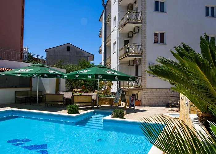 Boutique Paula Отель типа 