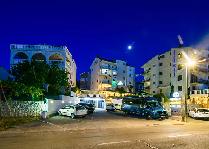 Boutique Paula Отель типа 