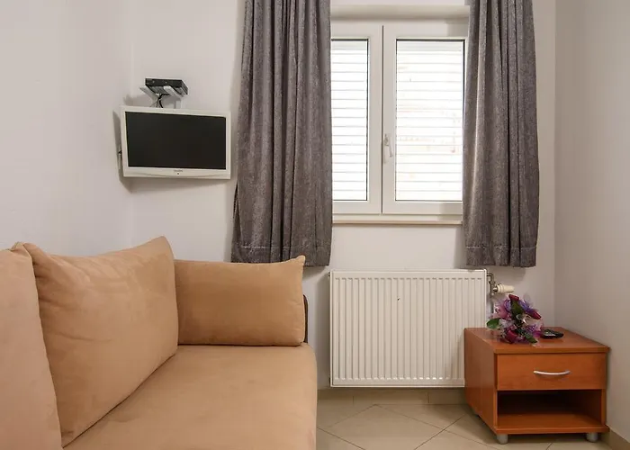 Boutique Paula 3* Трогир