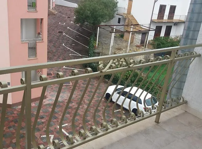 Boutique Paula 3* Трогир