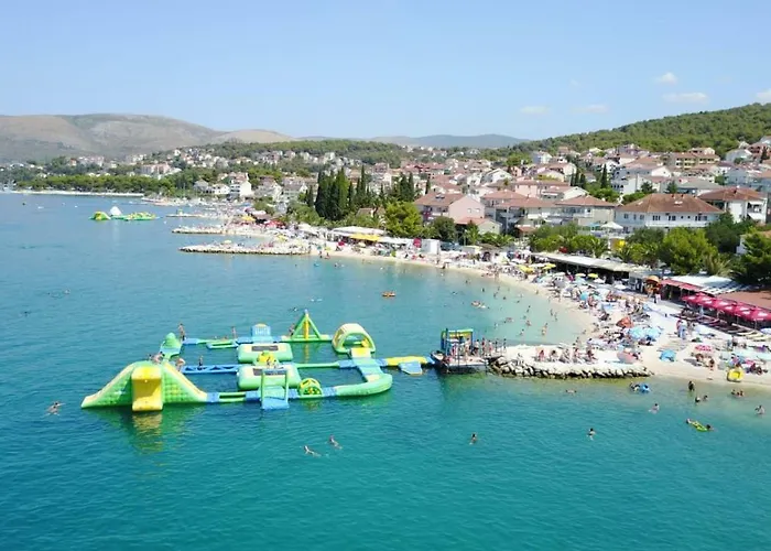 Boutique Paula Отель типа 