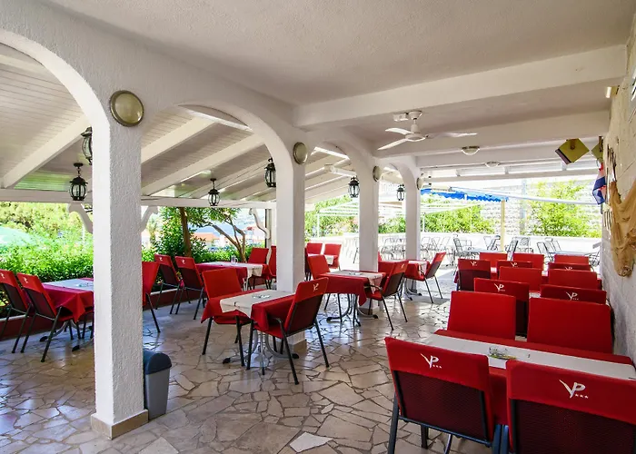 Boutique Paula 3* Трогир